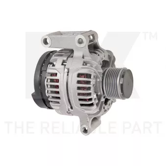 Alternateur NK OEM 1498518