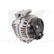 NK 4846180 - Alternateur