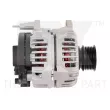 NK 4847007 - Alternateur