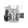 NK 4847915 - Alternateur