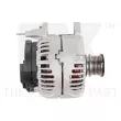 NK 4847917 - Alternateur