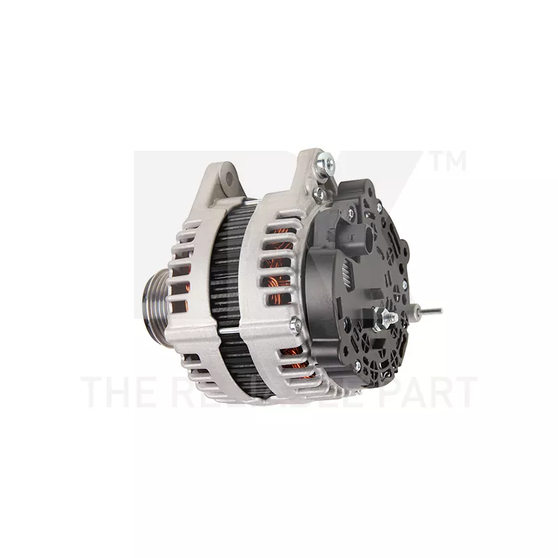 Alternateur NK 4847920 - Visuel 1