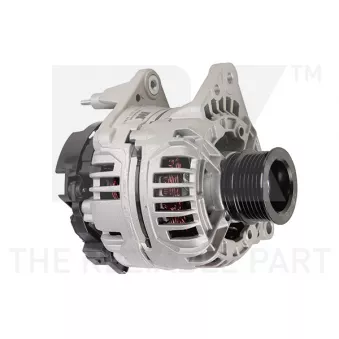 Alternateur NK OEM 030903023L