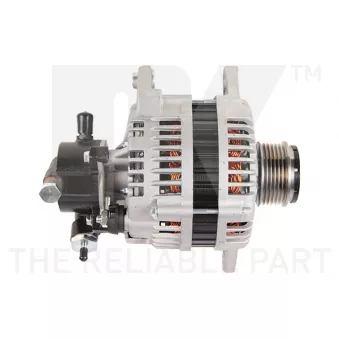 Alternateur NK OEM 1204618