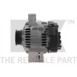 NK 4849131 - Alternateur