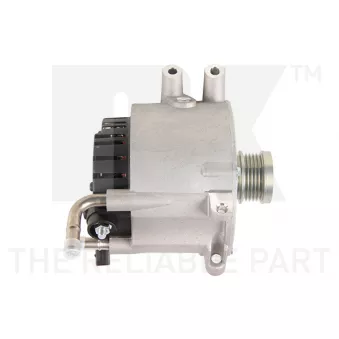 Alternateur NK OEM A6681540202
