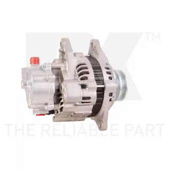 Alternateur NK OEM MD366051