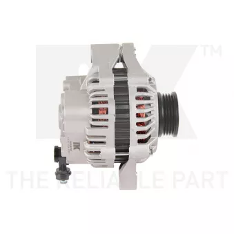 Alternateur NK OEM 3140077E22
