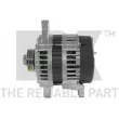 NK 4860910 - Alternateur