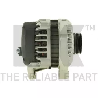 Alternateur NK OEM 7700876198