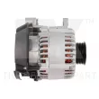NK 4890223 - Alternateur