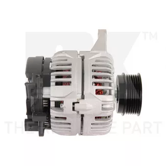 Alternateur NK OEM 504087183