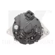 NK 4890423 - Alternateur