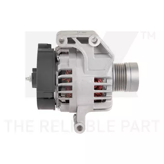 Alternateur NK OEM 6204258