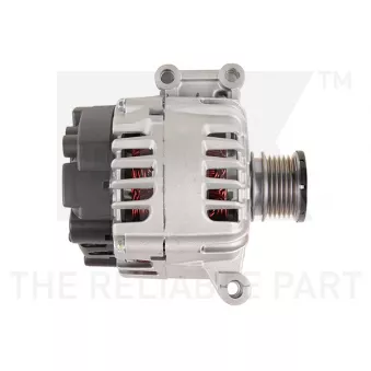 Alternateur NK OEM 5702J0