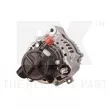 NK 4890646 - Alternateur