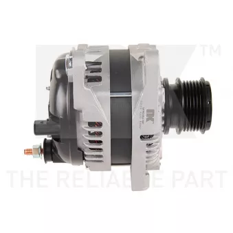 Alternateur NK 4890658