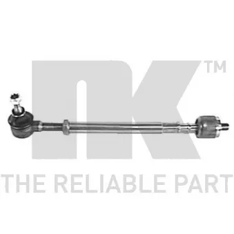 Barre de connexion NK 5003704