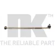 Barre de connexion NK [5003712]