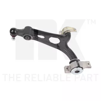 Triangle ou bras de suspension (train avant) NK OEM 60678134