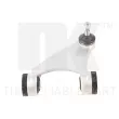 NK 5011006 - Triangle ou bras de suspension (train avant)