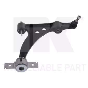 Triangle ou bras de suspension (train avant) NK OEM 60665804
