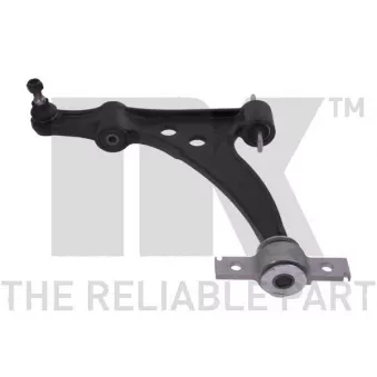 Triangle ou bras de suspension (train avant) NK OEM 60627291