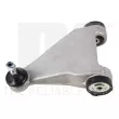 NK 5011009 - Triangle ou bras de suspension (train avant)