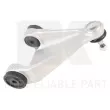 NK 5011010 - Triangle ou bras de suspension (train avant)