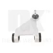 NK 5011010 - Triangle ou bras de suspension (train avant)