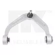 NK 5011014 - Triangle ou bras de suspension (train avant)