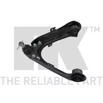 Triangle ou bras de suspension (train avant) NK OEM 8973650100