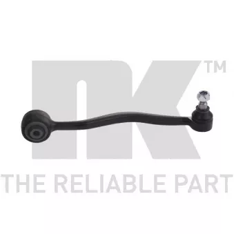 Triangle ou bras de suspension (train avant) NK OEM 31121124402