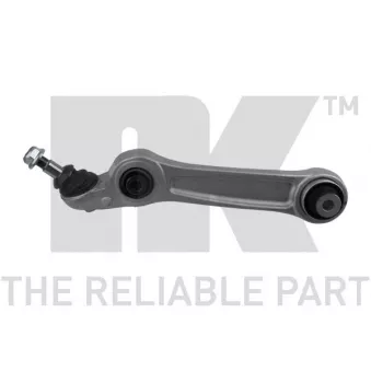 Triangle ou bras de suspension (train avant) NK OEM 31126775963