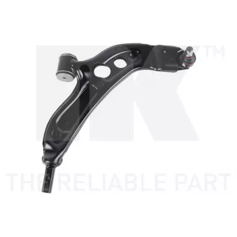 Triangle ou bras de suspension (train avant) NK OEM 31126879842