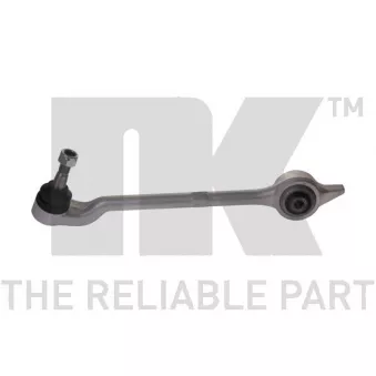 Triangle ou bras de suspension (train avant) NK OEM 31129069568
