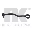 NK 5011520 - Triangle ou bras de suspension (train avant)