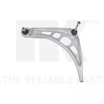 Triangle ou bras de suspension (train avant) NK OEM 31126758519
