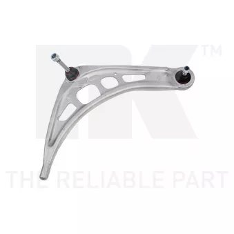 NK 5011528 - Triangle ou bras de suspension (train avant)