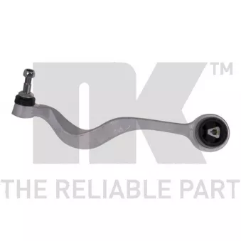 Triangle ou bras de suspension (train avant) NK OEM 31126774825
