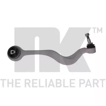 Triangle ou bras de suspension (train avant) NK OEM 31126774826
