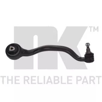 Triangle ou bras de suspension (train avant) NK OEM 31126773950