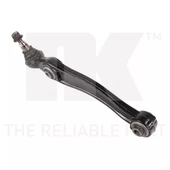 Triangle ou bras de suspension (train avant) NK OEM 31126771893