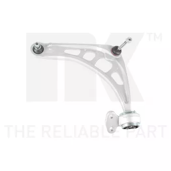 Triangle ou bras de suspension (train avant) NK OEM 31126758519