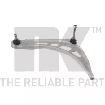 NK 5011569 - Triangle ou bras de suspension (train avant)
