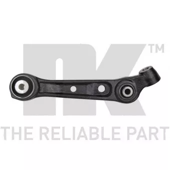 Triangle ou bras de suspension (train avant) NK OEM 31126777740