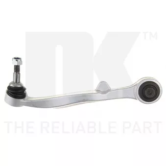 Triangle ou bras de suspension (train avant) NK OEM 31126755835