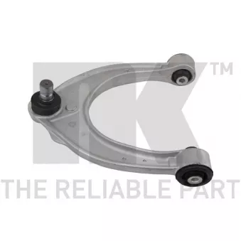 Triangle ou bras de suspension (train avant) NK OEM 31126779908