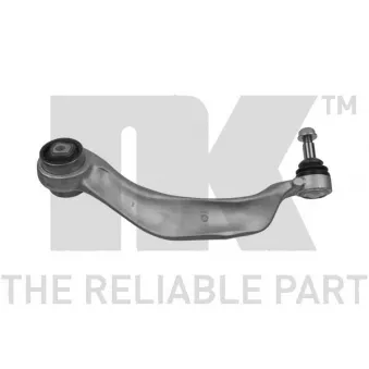 Triangle ou bras de suspension (train avant) NK OEM 31124083312