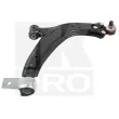 NK 5011914PRO - Triangle ou bras de suspension (train avant)